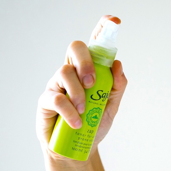 🔥SAJE ZAP TONER SPRAY - Picture 1 of 7